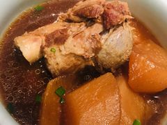 -鱼食饭稻·苏浙土菜17年老馆子(平江路店)