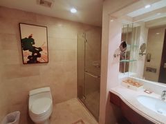 -江门逸豪酒店