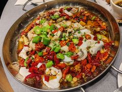 -金哥私房菜馆(张府园总店)