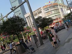 -七浦路服装批发市场