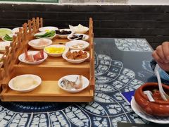 -桥香园过桥米线(复兴路店)