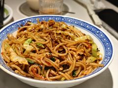 炒粉-欧记大排档·景德菜(上海首店)