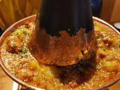 -觅山云南菜(泊富ICITY店)