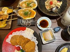 -鸟鹏烧鸟居酒屋(龙岗万科店)