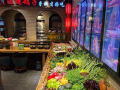 -鸽子窝(青塔店)