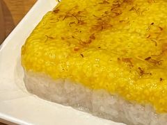 凉糕-老绥元烧麦·家常菜(大召店)