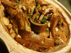 -大灶头·新昌菜(中国茶市店)