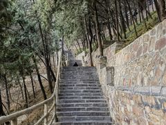 -红旗渠风景区