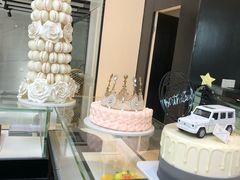 -麦雪尔甜品·生日蛋糕(新街口旗舰店)