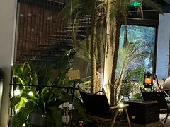 -J Create城市露营咖啡·简餐·宠物(上海动物园店)