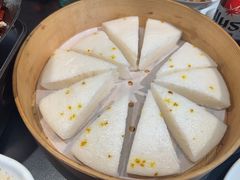 寨嫂手工桂花糕-索溪山寨·湘西饮食文化博物馆(标志门店)