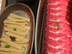 -季季山·云南野生菌火锅(上海首店)