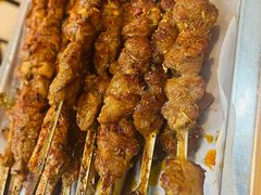 -陈记农家挂炉烤肉(雁南一路店)