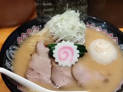 -Ramen满吉·豚骨拉面(丽园路店)