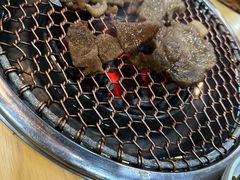 -牛信亭韩国料理·炭火烤肉(紫藤路店)