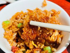 -老坑记·香港经典粤菜馆