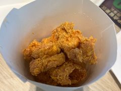 -德克士(西站站内店)
