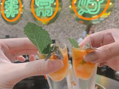 -飞尝蚝·顺德菜·鱼生(顺德总店)