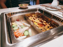 -闵四遵义羊肉粉(朝外大街店)