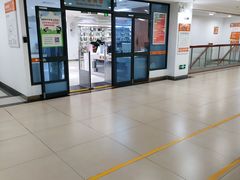 -佛山市图书馆(祖庙路分馆)