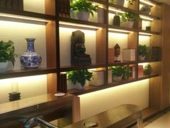 -东方之珠洗浴休闲广场(南开店)