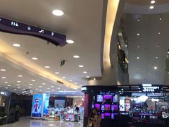 -银座mall(东直门店)