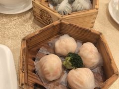 -麒麟中餐厅·经典粤菜·地道菜式老字号(广州长隆酒店)