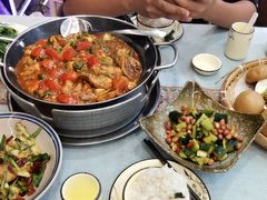 -大师傅金奖啤酒鱼(西街口总店)