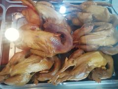 -骨里香熟食店(人民大街店)