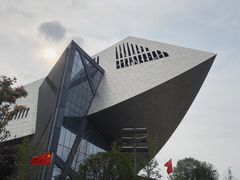 -张之洞与武汉博物馆