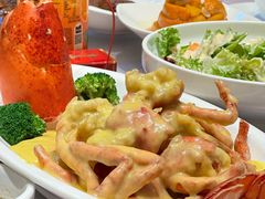 -顺风海鲜港(金玉兰店)