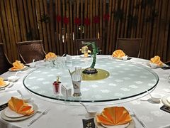 -金枝玉叶上海人家食府(三里河店)