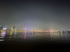 -武汉两江游览·夜游长江(汉口粤汉码头)