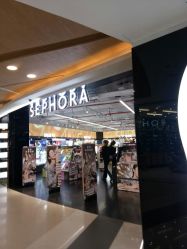 -丝芙兰Sephora