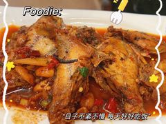 -华顺土菜馆(洪岗路店)