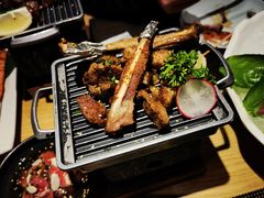 -虹料理·日料放题(悠方店)