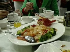 -厦门宝龙铂尔曼大酒店·龙之渊中餐厅