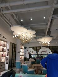 -可爱多国际儿童摄影会馆(龙泉店)