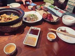 -南拳十三姨·潮汕砂锅粥(世纪金源店)
