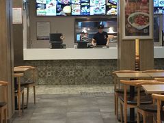 -魏家凉皮(博水商务大厦店)