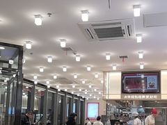 -喜家德虾仁水饺(开发区振华店)