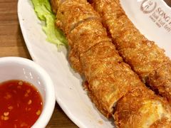 五香卷-松發肉骨茶(牛车水店)