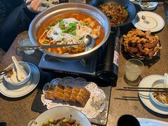 -几荷·恰似故人来(秀水广场店)