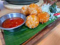 -KingThaia金泰兰(来福士中心店)
