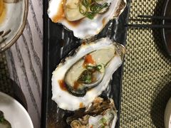-江户前日本料理(瑞诗酒店店)