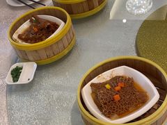 -海皇食府(水都假日酒店店)