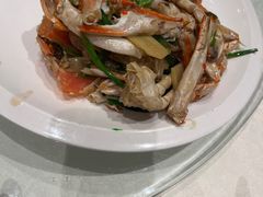 花蟹-大东海海鲜酒楼(渔人码头总店)