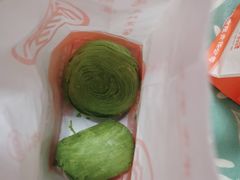 抹茶酥-北京稻香村(通州领展广场店)