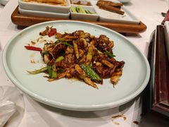 -惠丰堂饭庄·烤鸭·京味菜(西北旺·唐家岭店)