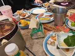 -亚马逊蒸汽活海鲜自助(LCM置汇旭辉广场店)